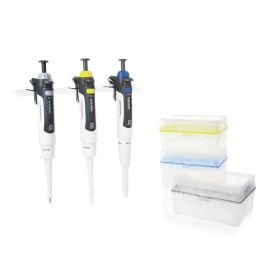 Transferpette® pro Starter-kit Standard