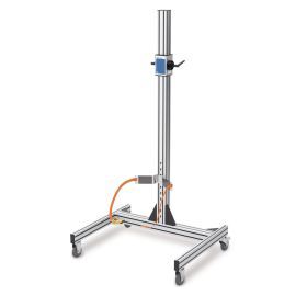 IKA R 2850 Statif mobile de sol
