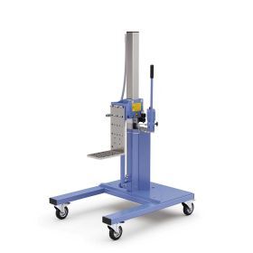 IKA R 6547 H Accessoire agitateur mécanique