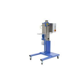 IKA R 6547 E 400V Accessoire agitateur mécanique
