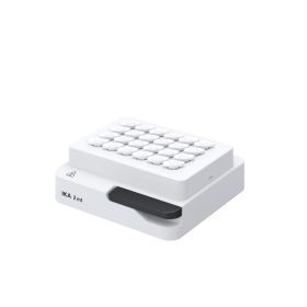 IKA MX 2.0 ml Insert Thermoshaker