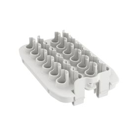 IKA TR 1 Rack pour tubes de réaction