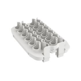 IKA TR 2 Rack pour tubes de réaction
