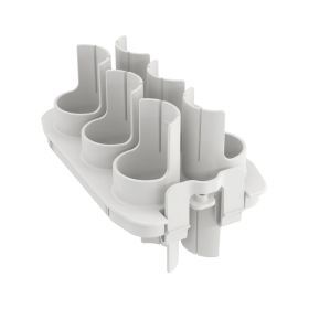IKA TR 4 Rack pour tubes de réaction