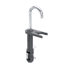 IKA HS 25 EC - DW Outil de dispersion