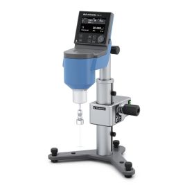 IKA ROTAVISC Me-vi Heli Coffret complet Viscosimètre rotatif