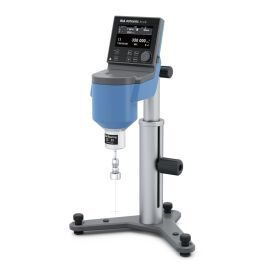IKA ROTAVISC SBS Hi-vi II Coffret complet Viscosimètre rotatif