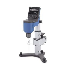 IKA ROTAVISC SBS Me-vi Heli Coffret complet Viscosimètre rotatif