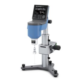 IKA ROTAVISC SBS Hi-vi I Heli Coffret complet Viscosimètre rotatif