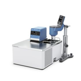 IKA CBC ROTAVISC SBS Me-vi Coffret viscosimètre de process