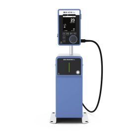 IKA Vacstar Lite Coffret de démarrage Coffret Système de pompe à vide