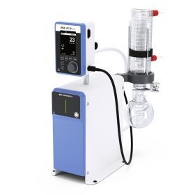 IKA Vacstar Lite Coffret de démarrage Plus Coffret Système de pompe à vide