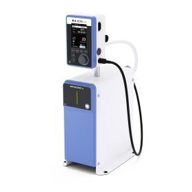 IKA Vacstar Lite Advanced Coffret Système de pompe à vide