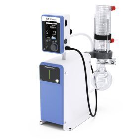 IKA Vacstar Lite Advanced Plus Coffret Système de pompe à vide