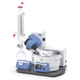 IKA RV 10 Digital V-C