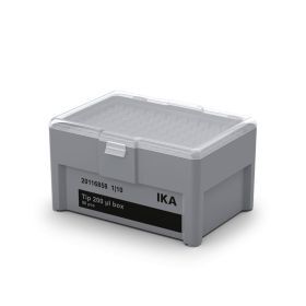 IKA Tip 200 Μl Box Embout de pipette