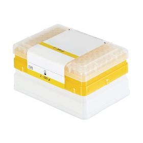 IKA Tip S Box + Embout de pipette