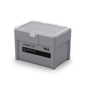 IKA Tip 1000 Μl Box Embout de pipette