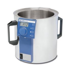 IKA HBR 4 Control LR Bain chauffant avec agitateur