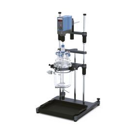 IKA Easysyn 2000 Coffret de démarrage Réacteur de synthèse parallèle