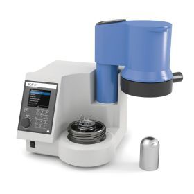 IKA C 1 Coffret 3/12