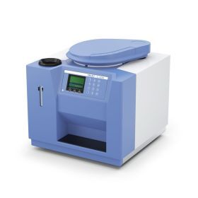 IKA C 200 H Calorimètre