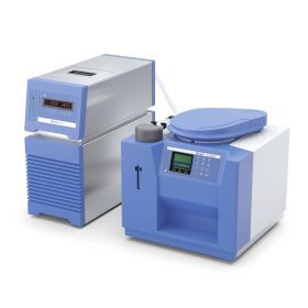 IKA C 200 H Auto Calorimètre