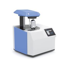 IKA C 6000 Isoperibol Coffret 2/12 Calorimètre