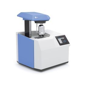 IKA C 6000 Global Standards Coffret 1/12 Calorimètre