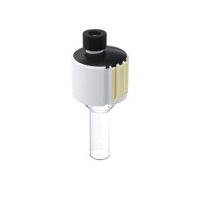 IKA ElectraSyn Flacon en verre Coffret complet 5 ml