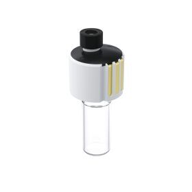 IKA ElectraSyn Flacon en verre Coffret complet 10 ml