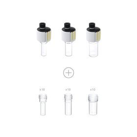 IKA Electrasyn Coffret complet Vial Kit