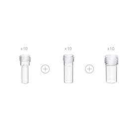 IKA ElectraSyn Kit flacons uniquement