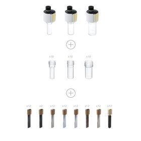 IKA Electrasyn Coffret complet Coffret de démarrage