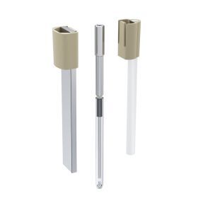 IKA Electrode CV Coffret