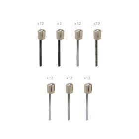 IKA Electrasyn Microelectrode Coffret de démarrage