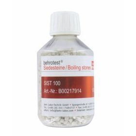 Pierres d’ébullition Behrotest® SIST100 – 100 g