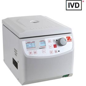 OHAUS Frontier FC5515 microcentrifugeuse, IVD
