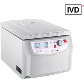 OHAUS Frontier FC5714 centrifugeuse, IVD