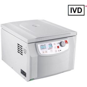 OHAUS Frontier FC5816 centrifugeuse, IVD