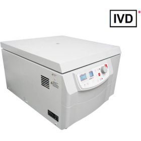 OHAUS Frontier FC5916 centrifugeuse, IVD