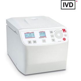OHAUS Frontier FC5513L microcentrifugeuse, IVD
