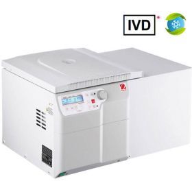 OHAUS Frontier FC5830R centrifugeuse réfrigérée, IVD