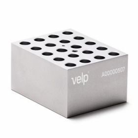 VELP block 2,0ml ECODRYBlock MCT-W20-V020-A