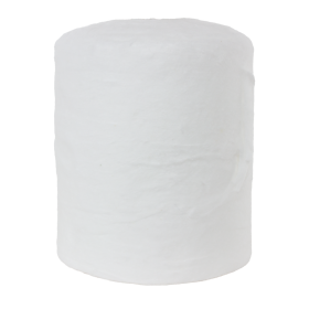 Rouleau de ouates hydrophobes 1000gr - blanc