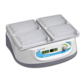 Benchmark Orbi-Shaker™ MP - 4 microplaten