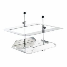 Julabo RVS pont de support