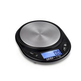 KERN TGC 500-1S05 balance de poche - 500 g - 0,1 g