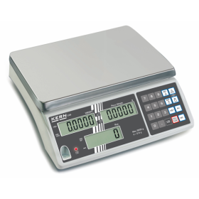 KERN CXB 30K2 balance compteuse - 30 kg - 2 g