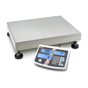 KERN IFS 60K0.5DL balance compteuse - 30 kg / 60 kg - 0,5 g / 1 g